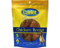 Cadet Chicken Breast Treats