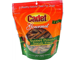 Cadet Sweet Potato Steak Fries