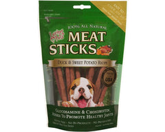Loving Pets Gourmet Meat Sticks