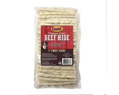 Cadet Rawhide Twisty Sticks